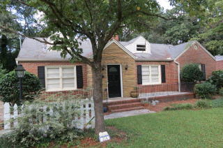 224 Vista Cir, Macon, GA 31204-2410