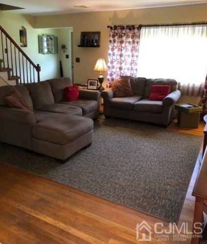 2012 Grant Ave, South Plainfield NJ  07080-2914 exterior