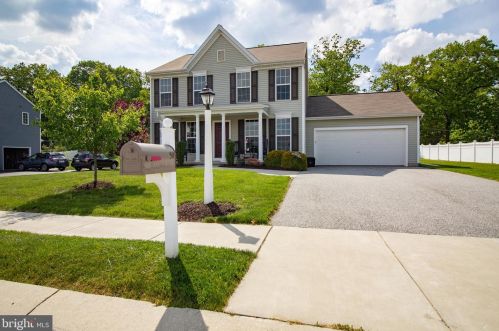50 Shalimar Dr, York Haven, PA 17370