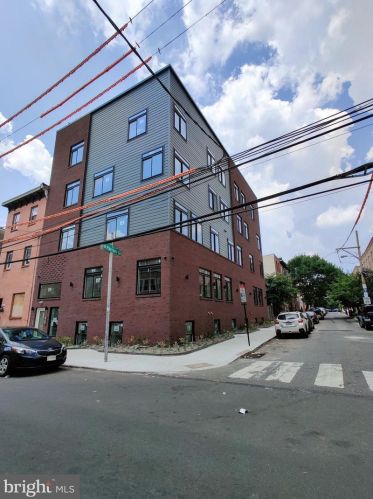 812 16th St, Philadelphia PA  19146-0020 exterior