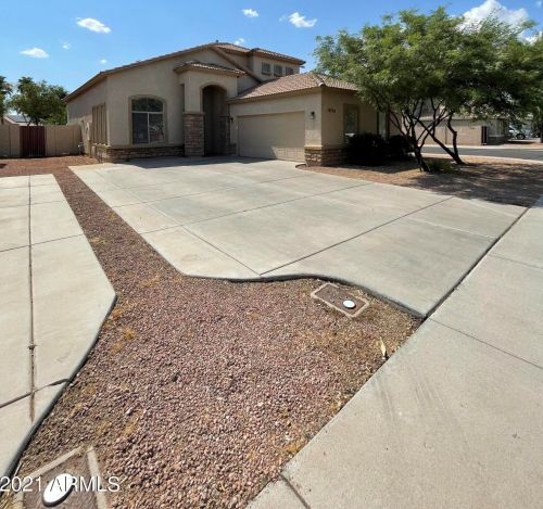 15724 156th Ln, Sun City, AZ 85374-8814