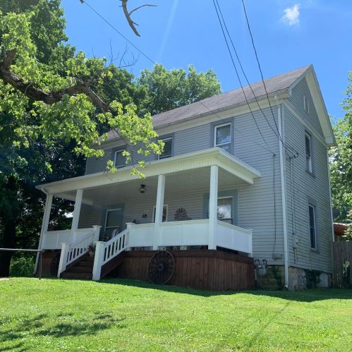 567 State Route 72, Clinton County, OH 45169-9003