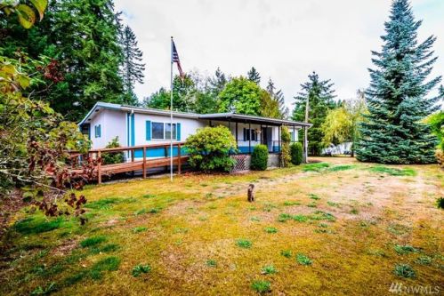 969 Tipsoo Loop, Rainier, WA 98576-9746