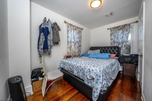 551 Leo St, Industrial Hillside NJ  07205-1726 exterior