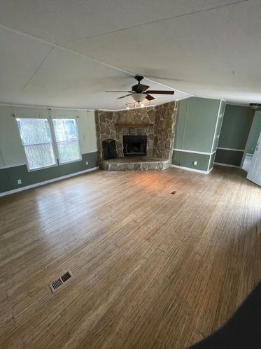 11002 Sleepy Hollow Rd, Conroe TX  77385-6172 exterior