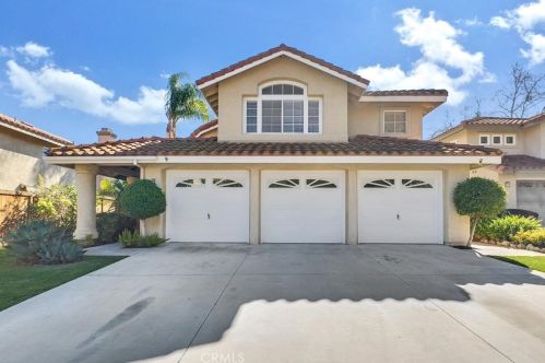 6 San Ignacio, Trabuco Canyon, CA 92688-2559