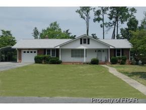 607 Galloway Dr, Fayetteville, NC 28303-2112