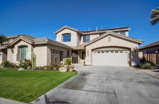 3928 Vallejo Dr, Gilbert, AZ 85298-9180