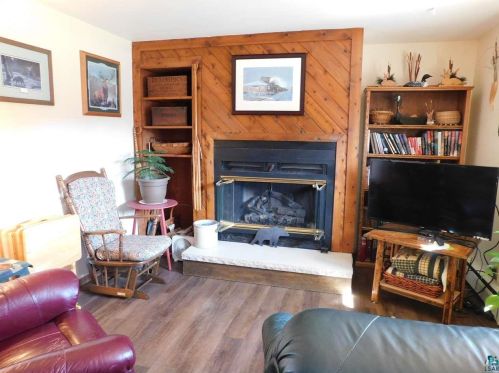 10849 Roy Rd, Lco Commercial Cent, WI 54843-6403