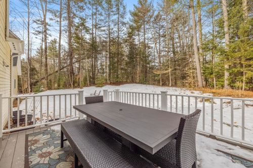 20 Logan St, Ellsworth NH  03285-6110 exterior