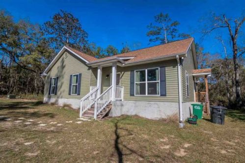 6458 Fitz Ln, Tallahassee, FL 32311-7722