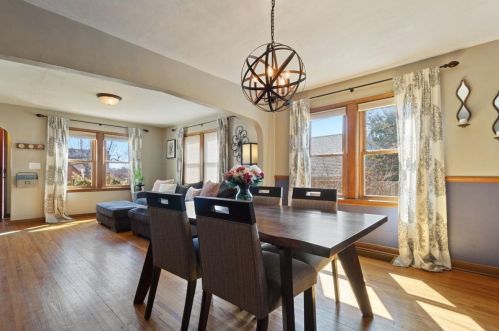 1697 Chatsworth, Saint Paul MN 55113-6536 exterior