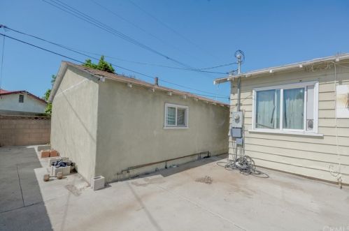 14906 Fairgrove Ave, City Of Industry CA  91744 exterior