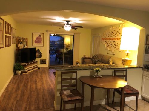 16559 Ironwood St, Sun City AZ  85388-1176 exterior