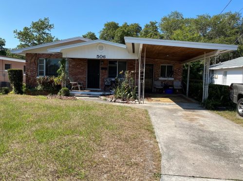 506 Avenue U, Winter Haven, FL 33881-1640