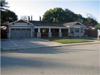 1300 Arroyo Seco Dr, Campbell, CA 95008-3304