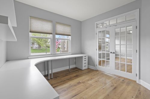 7818 Narrow Leaf Ct, Blacklick OH  43004-6047 exterior