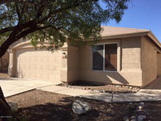 9102 Muleshoe St, Tucson, AZ 85747-5314