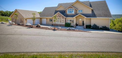 951 Crystal Oak Pl, Newcastle CA  95658-9405 exterior