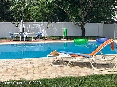665 Ora Dell Ave, Titusville, FL 32796-2231