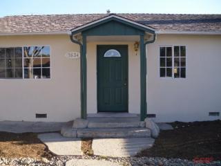 1634 Elm Ave, Solvang, CA 93463-2613