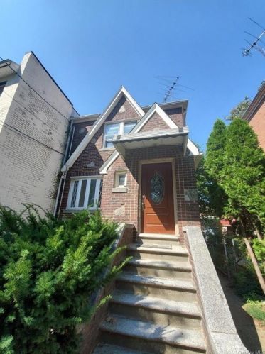 4343 Wilder Ave, Bronx, NY 10466-1823