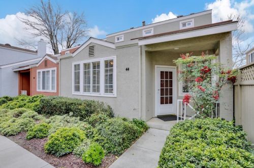 44 23rd St, San Jose, CA 95116-2218