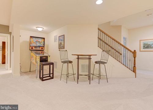 20500 Stone Fox Ct, Leesburg VA 20175-7223 exterior