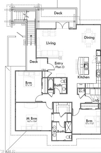 315 F St, Oxnard CA  93030 exterior