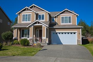 9160 Periwinkle Loop, Olympia, WA 98516-6404