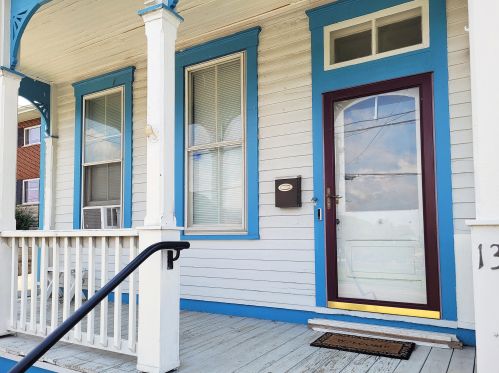 137 Commonwealth Ave, Covington KY 41018-1425 exterior