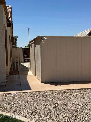 14064 Poinsettia Dr, Sun City AZ  85379-4915 exterior