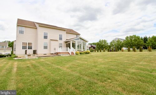 52 Spring Creek Dr, Blackbird DE  19734-9054 exterior