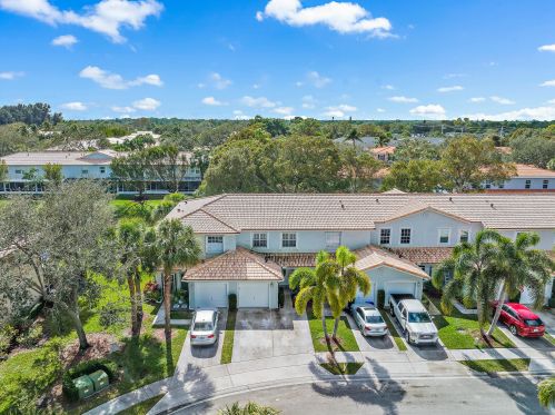 330 Timberwalk Trl, Jupiter FL  33458-5594 exterior