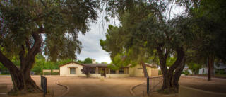 7320 Central Ave, Phoenix AZ  85020-4821 exterior