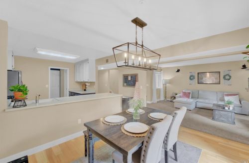 1718 Lindo St, Benicia CA  94510-2338 exterior