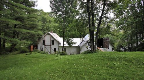 97 Mill Rd, Ellsworth, NH 03266-3006