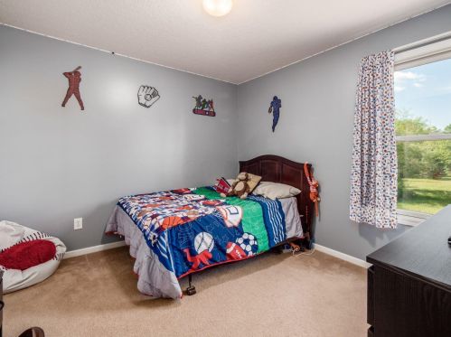 3230 Weeping Spruce Dr, Darbydale OH  43123-1490 exterior