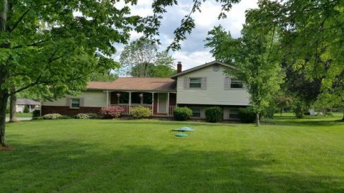 5970 Mount Everett Rd, Hubbard, OH 44425-3113