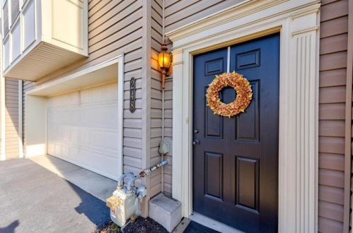 248 Maple Ridge Dr, Canonsburg, PA 15317-7300