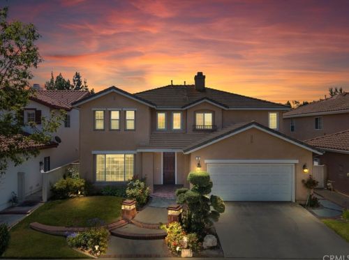 12 Japonica, Irvine, CA 92618-3987