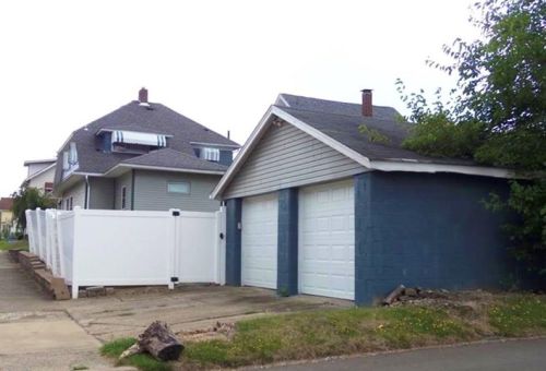 474 Baldwin Ave, Hermitage PA  16146-2743 exterior