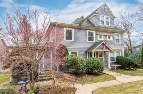1283 Valley Rd, Montclair, NJ 07043-2125