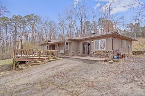 10157 Muscadine Ln, Danville, AR 72833-6207