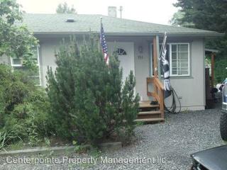 551 Douglas Blvd, Winston OR  97496-8553 exterior
