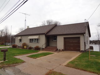 329 Underwood Ave, Montello WI  53949-9304 exterior