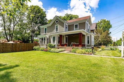 453 Warren St, Liberty Township, OH 45036