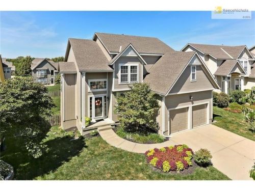 12122 Monroe St, Olathe, KS 66061-5674