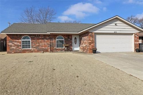 413 Nebraska Ct, Bartlesville, OK 74006-1717