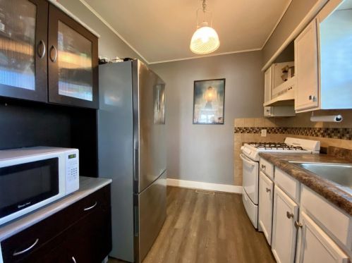 53 Harrison Blvd, Valpo IN  46383-3407 exterior